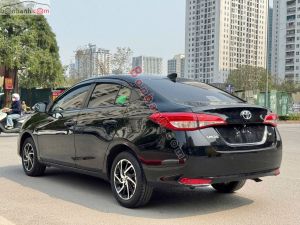 Xe Toyota Vios E CVT 2022