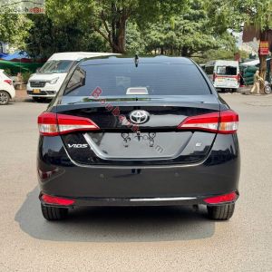 Xe Toyota Vios E CVT 2022