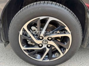Xe Toyota Vios E CVT 2022