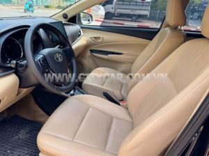 Xe Toyota Vios E CVT 2022