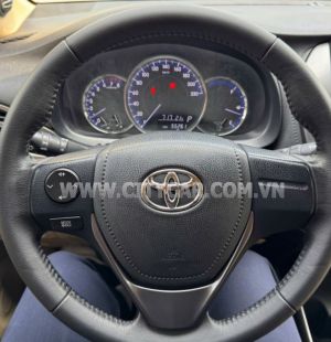 Xe Toyota Vios E CVT 2022