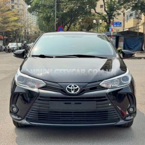 Xe Toyota Vios E CVT 2022