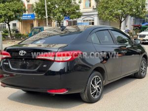 Xe Toyota Vios E CVT 2022