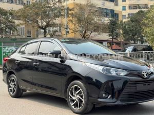 Xe Toyota Vios E CVT 2022