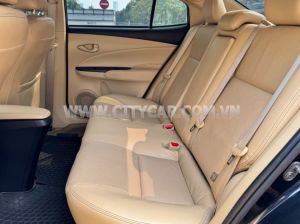 Xe Toyota Vios E CVT 2022
