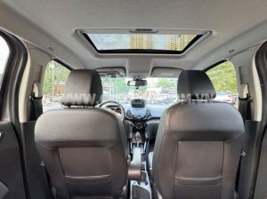 Xe Ford EcoSport Titanium 1.5L AT 2016