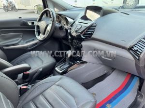 Xe Ford EcoSport Titanium 1.5L AT 2016