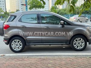 Xe Ford EcoSport Titanium 1.5L AT 2016