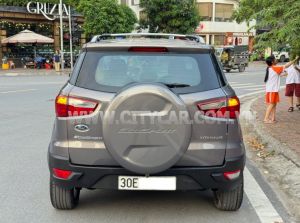 Xe Ford EcoSport Titanium 1.5L AT 2016