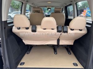 Xe Mercedes Benz Vito Tourer 121 2016