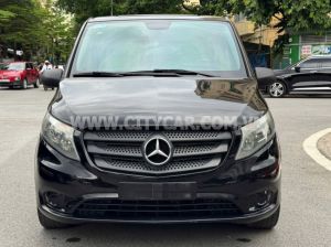 Xe Mercedes Benz Vito Tourer 121 2016