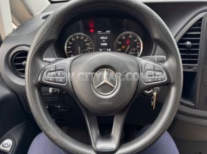 Xe Mercedes Benz Vito Tourer 121 2016