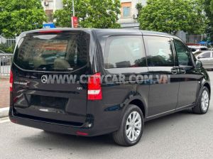 Xe Mercedes Benz Vito Tourer 121 2016