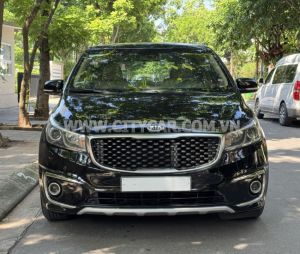 Xe Kia Sedona 2.2L DATH 2018