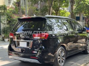 Xe Kia Sedona 2.2L DATH 2018
