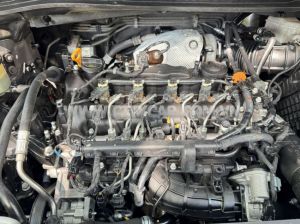 Xe Kia Sedona 2.2L DATH 2018