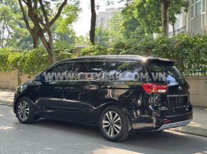 Xe Kia Sedona 2.2L DATH 2018