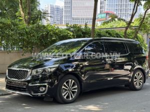 Xe Kia Sedona 2.2L DATH 2018