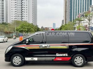 Xe Hyundai Grand Starex 2.5 MT 2016