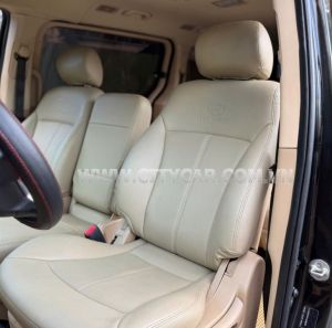 Xe Hyundai Grand Starex 2.5 MT 2016