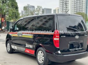 Xe Hyundai Grand Starex 2.5 MT 2016
