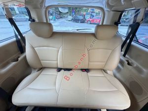 Xe Hyundai Grand Starex 2.4 AT 2017
