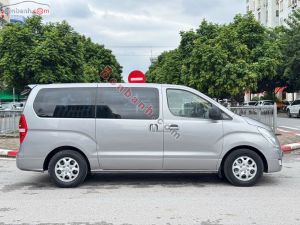 Xe Hyundai Grand Starex 2.4 AT 2017