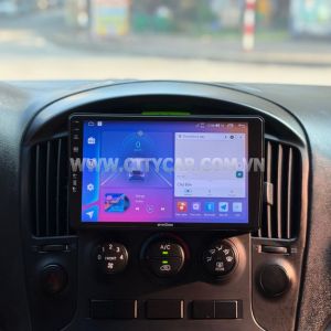 Xe Hyundai Grand Starex Van 2.5 MT 2014