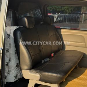 Xe Hyundai Grand Starex Van 2.5 MT 2014