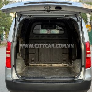 Xe Hyundai Grand Starex Van 2.5 MT 2014