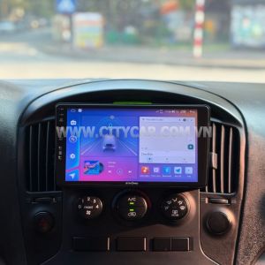 Xe Hyundai Grand Starex Van 2.5 MT 2014