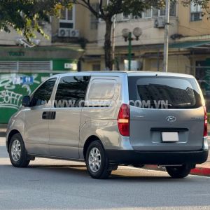 Xe Hyundai Grand Starex Van 2.5 MT 2014