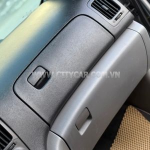 Xe Hyundai Grand Starex Van 2.5 MT 2014