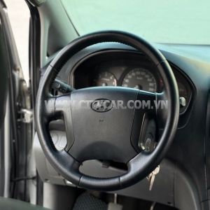 Xe Hyundai Grand Starex Van 2.5 MT 2014