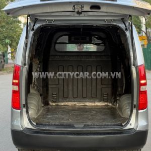 Xe Hyundai Grand Starex Van 2.5 MT 2014