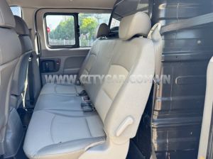 Xe Hyundai Grand Starex Van 2.5 AT 2009
