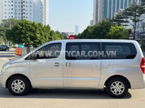 Xe Hyundai Grand Starex Van 2.5 AT 2009
