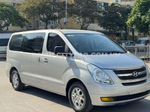 Xe Hyundai Grand Starex Van 2.5 AT 2009