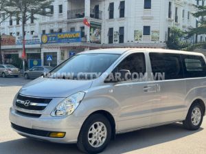 Xe Hyundai Grand Starex Van 2.5 AT 2009