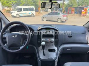 Xe Hyundai Grand Starex Van 2.5 AT 2009