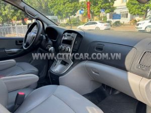 Xe Hyundai Grand Starex Van 2.5 AT 2009