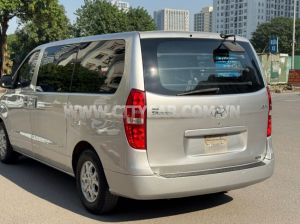 Xe Hyundai Grand Starex Van 2.5 AT 2009