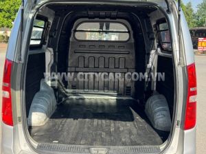 Xe Hyundai Grand Starex Van 2.5 AT 2009