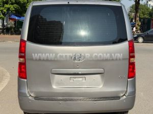 Xe Hyundai Grand Starex Van 2.5 AT 2011