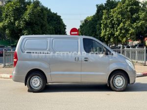 Xe Hyundai Grand Starex Van 2.5 AT 2011