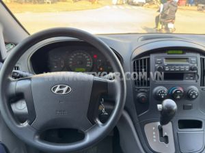 Xe Hyundai Grand Starex Van 2.5 AT 2011