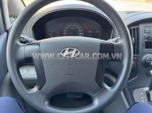 Xe Hyundai Grand Starex Van 2.5 AT 2011