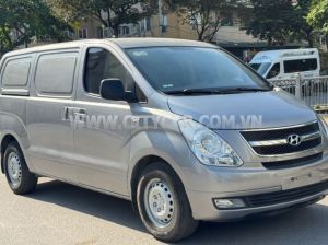 Xe Hyundai Grand Starex Van 2.5 AT 2011