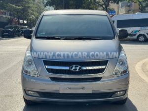 Xe Hyundai Grand Starex Van 2.5 AT 2011