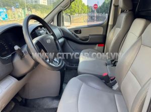 Xe Hyundai Grand Starex Van 2.5 AT 2011